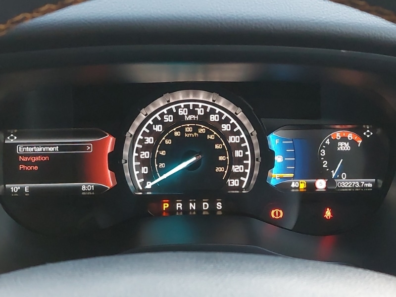 Used Ford Ranger 2023 for sale - 77645047: Photo 15