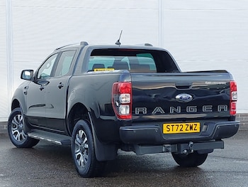 Used Ford Ranger 2023 for sale - 77645047: Photo