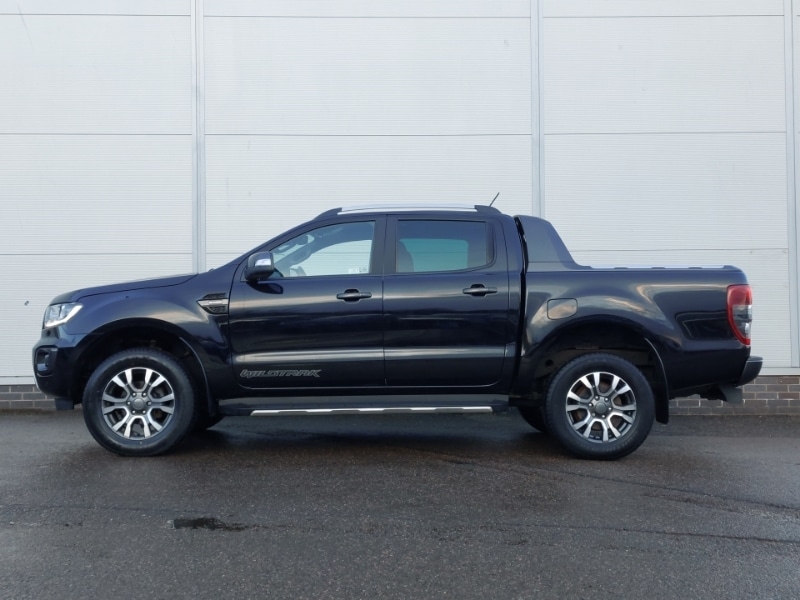 Used Ford Ranger 2023 for sale - 77645047: Photo 4