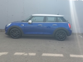 Used MINI Hatch 2019 for sale - 79126464: Photo