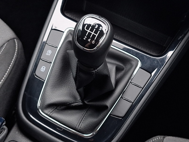 Used Skoda Fabia 2025 for sale - 77223463: Photo 16