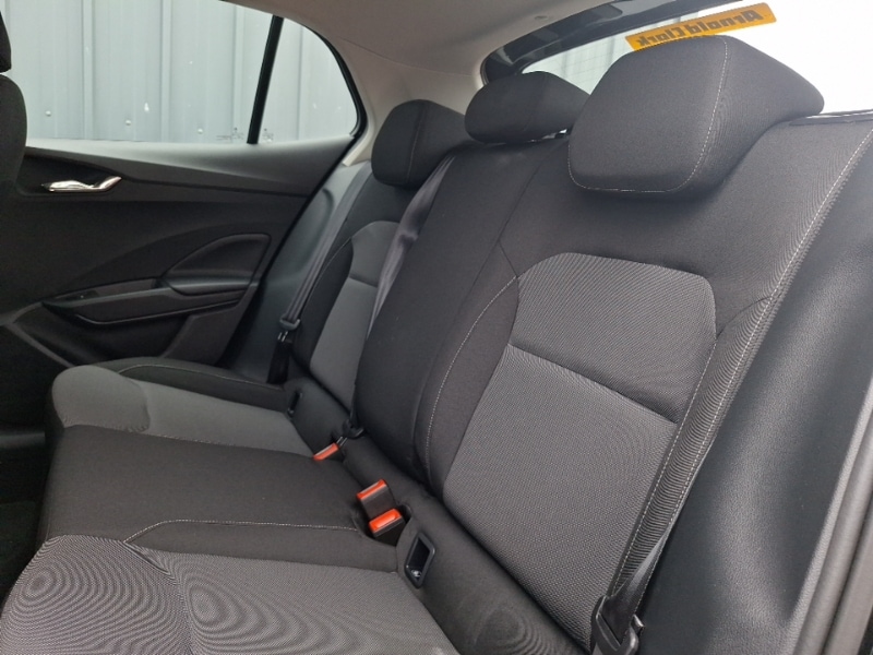 Used Skoda Fabia 2025 for sale - 77223463: Photo 6