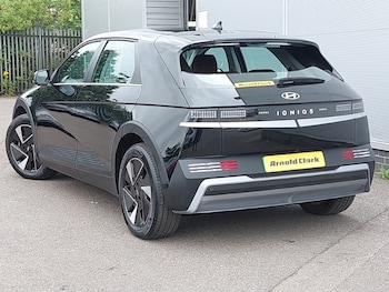 Used Hyundai IONIQ 5 2024 for sale - 79517204: Photo