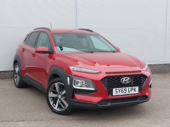 Used Hyundai KONA 2019 for sale - 79351089: Photo