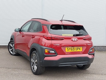 Used Hyundai KONA 2019 for sale - 79351089: Photo