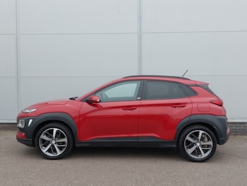 Used Hyundai KONA 2019 for sale - 79351089: Photo