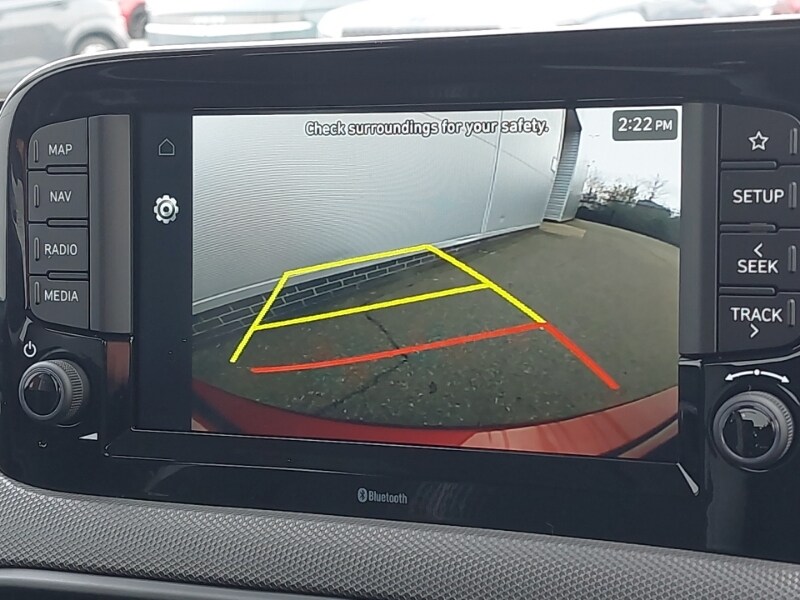 Used Hyundai i10 2026 for sale - 78211300: Photo 13