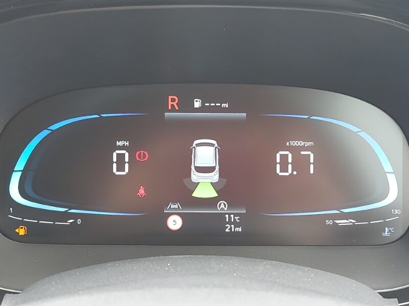 Used Hyundai i10 2026 for sale - 78211300: Photo 14