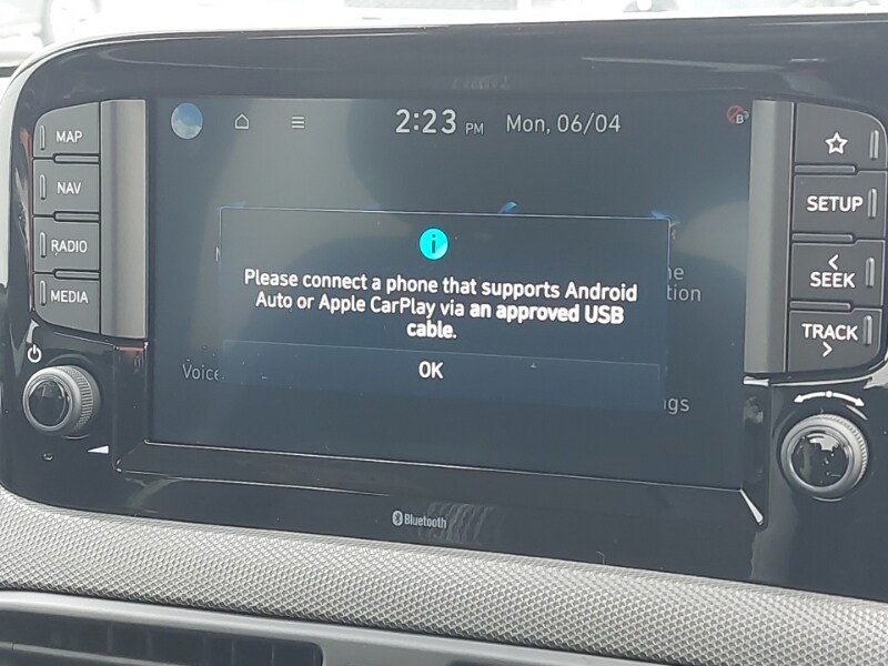 Used Hyundai i10 2026 for sale - 78211300: Photo 15