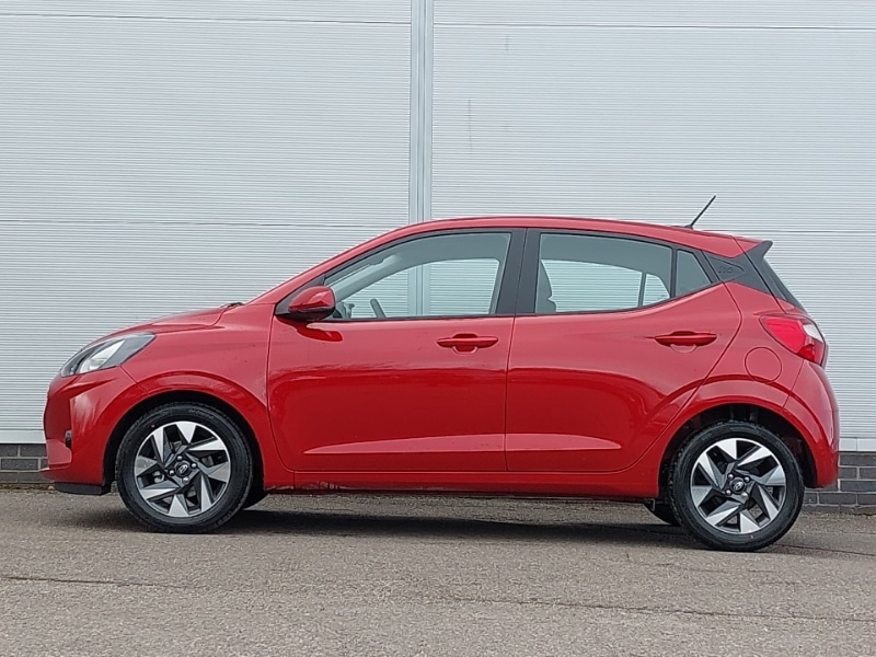 Used Hyundai i10 2026 for sale - 78211300: Photo 4