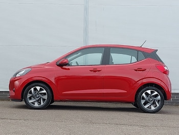 Used Hyundai i10 2026 for sale - 78211300: Photo