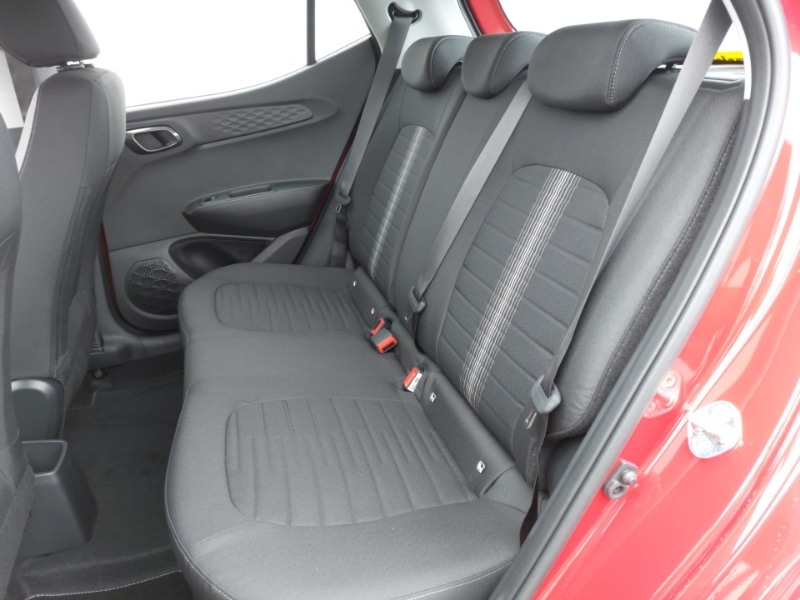 Used Hyundai i10 2026 for sale - 78211300: Photo 6