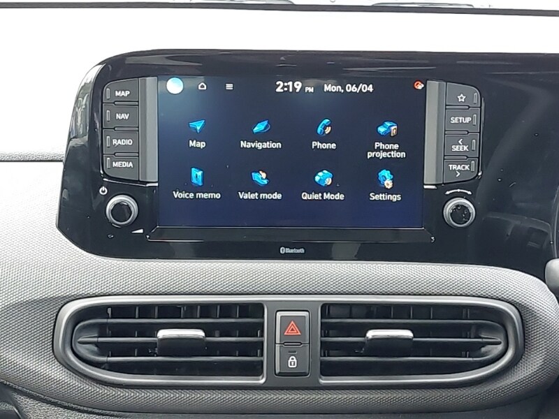 Used Hyundai i10 2026 for sale - 78211300: Photo 7