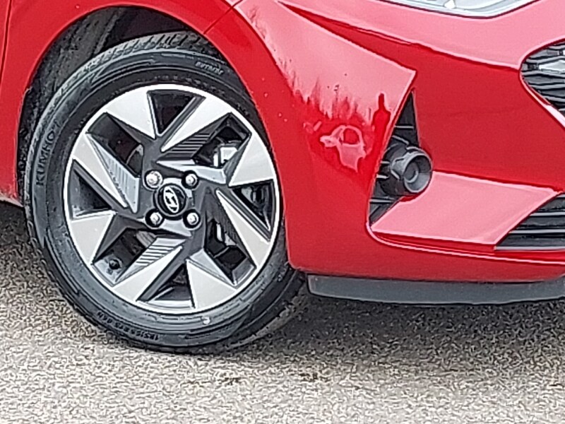 Used Hyundai i10 2026 for sale - 78211300: Photo 9