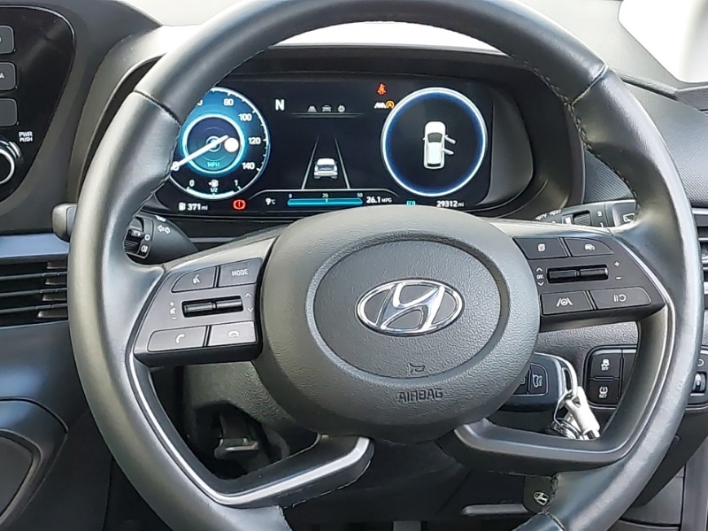 Used Hyundai i20 2021 for sale - 76695754: Photo 10