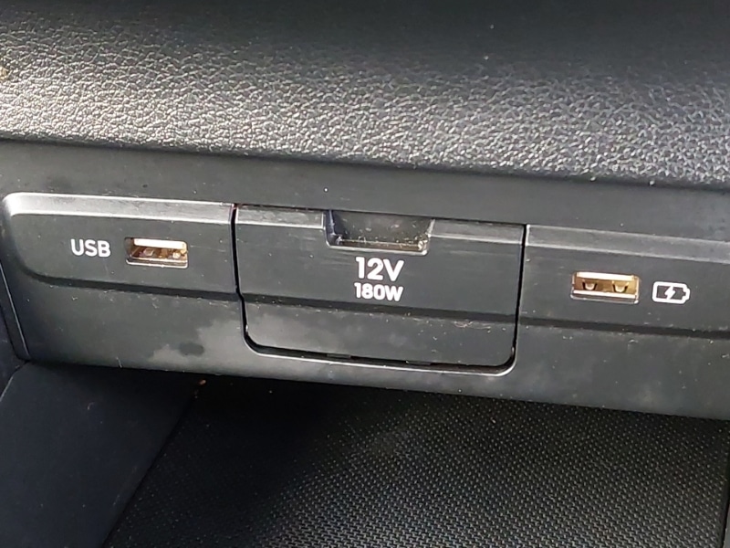 Used Hyundai i20 2021 for sale - 76695754: Photo 11