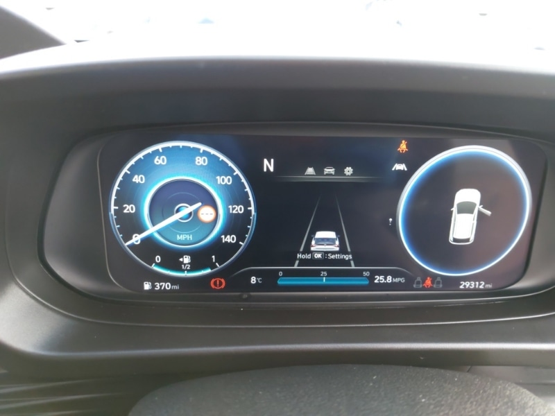 Used Hyundai i20 2021 for sale - 76695754: Photo 13