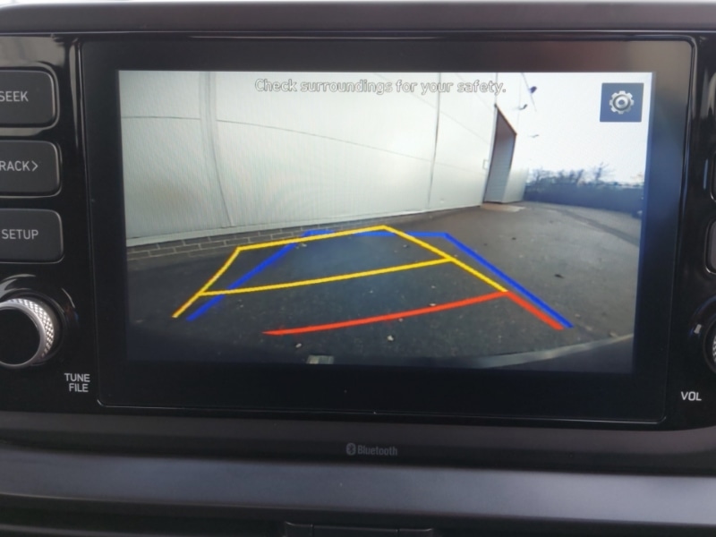 Used Hyundai i20 2021 for sale - 76695754: Photo 14