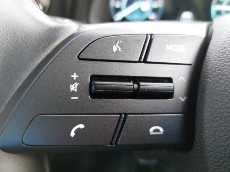 Used Hyundai i20 2021 for sale - 76695754: Photo 16