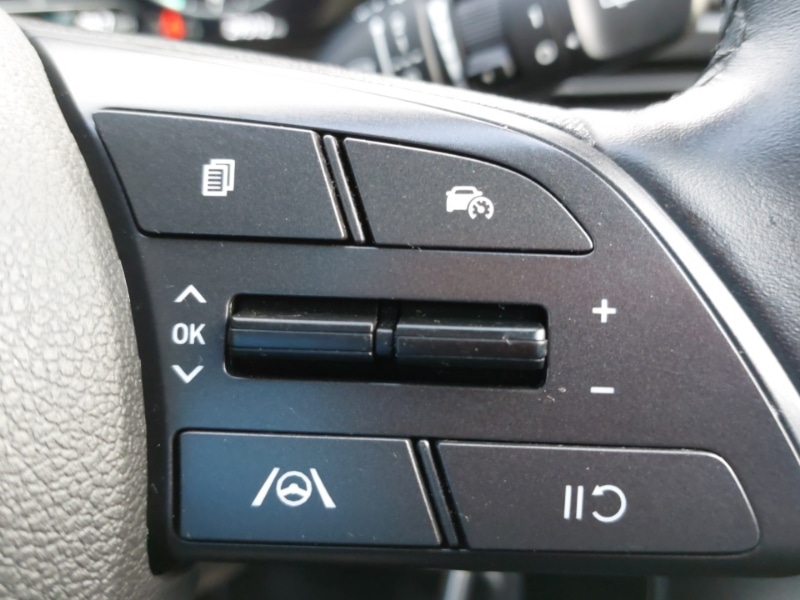 Used Hyundai i20 2021 for sale - 76695754: Photo 17