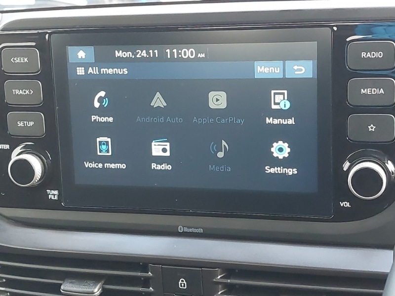 Used Hyundai i20 2021 for sale - 76695754: Photo 18