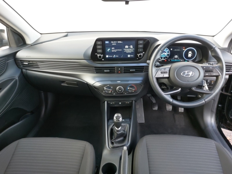 Used Hyundai i20 2021 for sale - 76695754: Photo 2