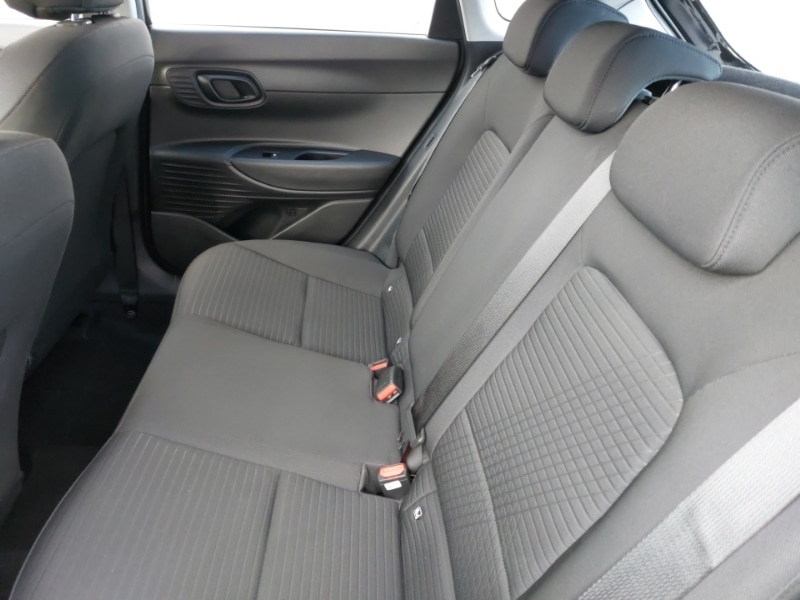 Used Hyundai i20 2021 for sale - 76695754: Photo 6