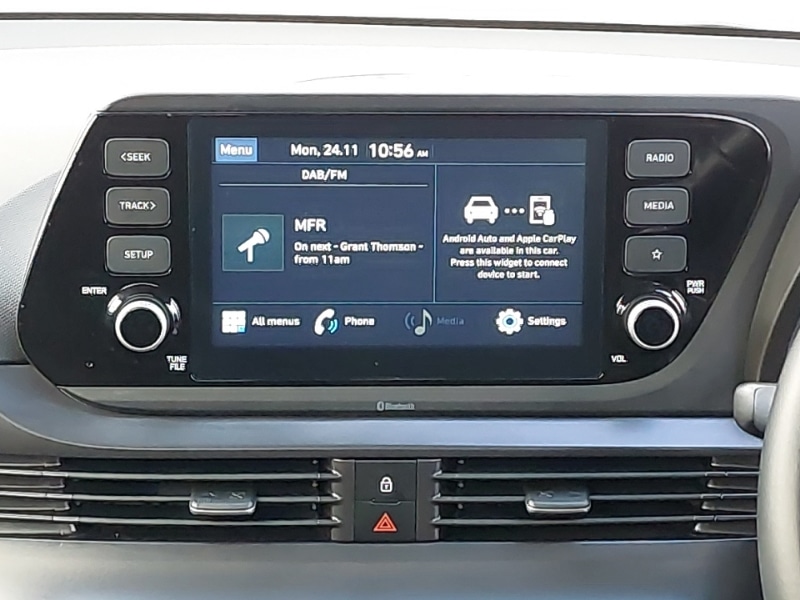 Used Hyundai i20 2021 for sale - 76695754: Photo 7