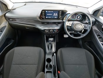 Used Hyundai BAYON 2023 for sale - 75988721: Photo