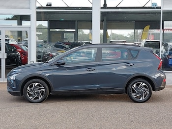 Used Hyundai BAYON 2023 for sale - 75988721: Photo