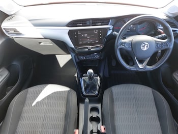Used Vauxhall Corsa 2020 for sale - 78440671: Photo