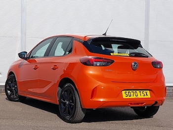 Used Vauxhall Corsa 2020 for sale - 78440671: Photo