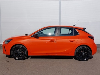 Used Vauxhall Corsa 2020 for sale - 78440671: Photo