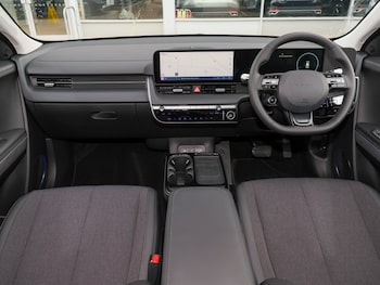 Used Hyundai IONIQ 5 2026 for sale - 79411711: Photo