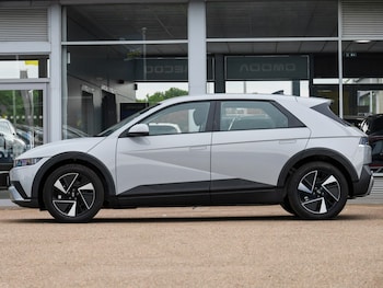 Used Hyundai IONIQ 5 2026 for sale - 79411711: Photo