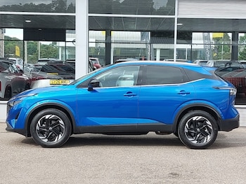 Used Nissan Qashqai 2025 for sale - 79631145: Photo