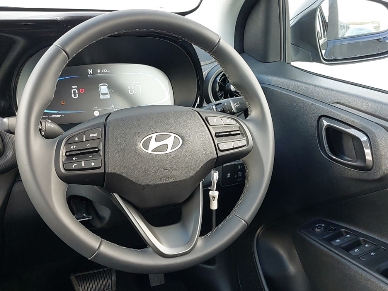 Used Hyundai i10 2025 for sale - 78032610: Photo 10