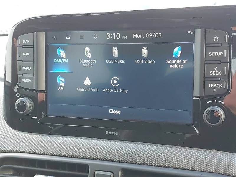 Used Hyundai i10 2025 for sale - 78032610: Photo 15