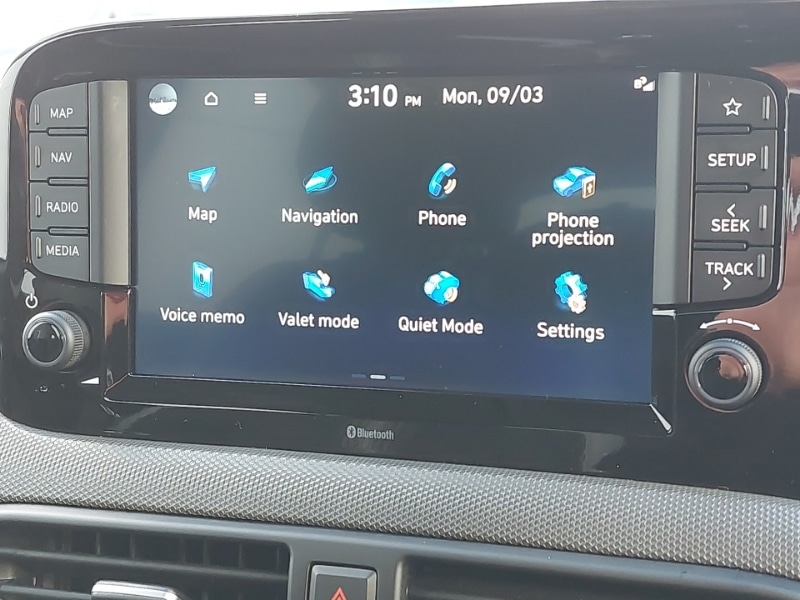 Used Hyundai i10 2025 for sale - 78032610: Photo 17