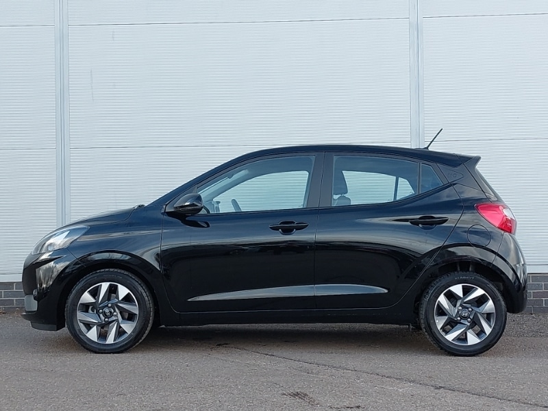 Used Hyundai i10 2025 for sale - 78032610: Photo 4