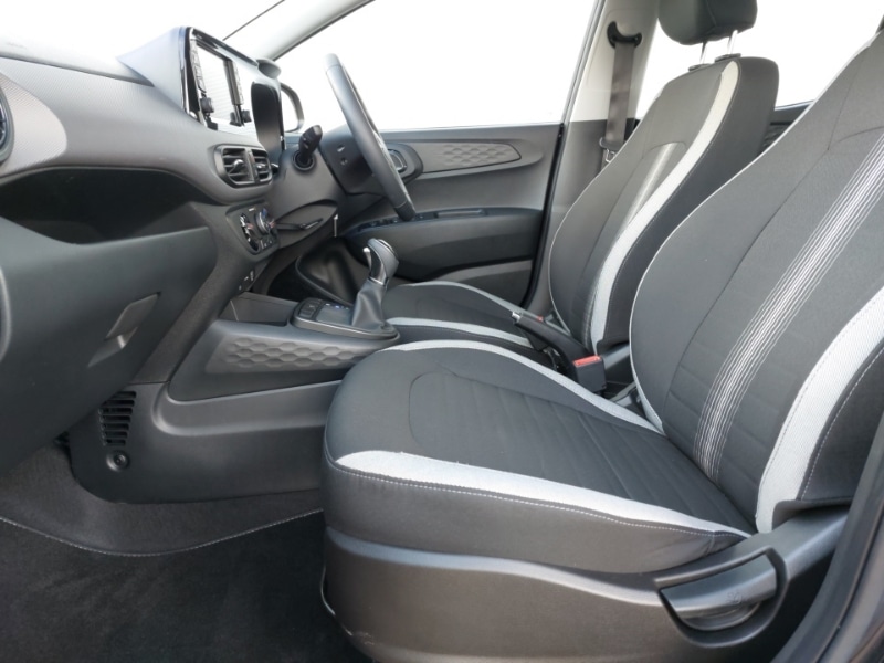 Used Hyundai i10 2025 for sale - 78032610: Photo 5