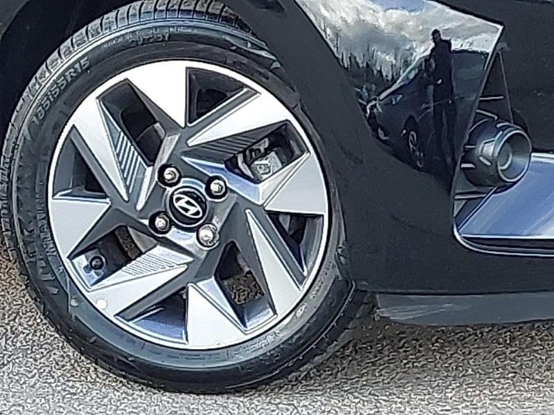 Used Hyundai i10 2025 for sale - 78032610: Photo 9