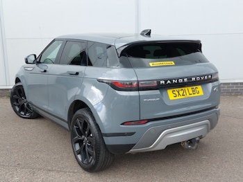 Used Land Rover Range Rover 2021 for sale - 79615217: Photo