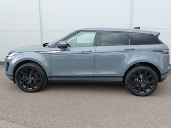 Used Land Rover Range Rover 2021 for sale - 79615217: Photo