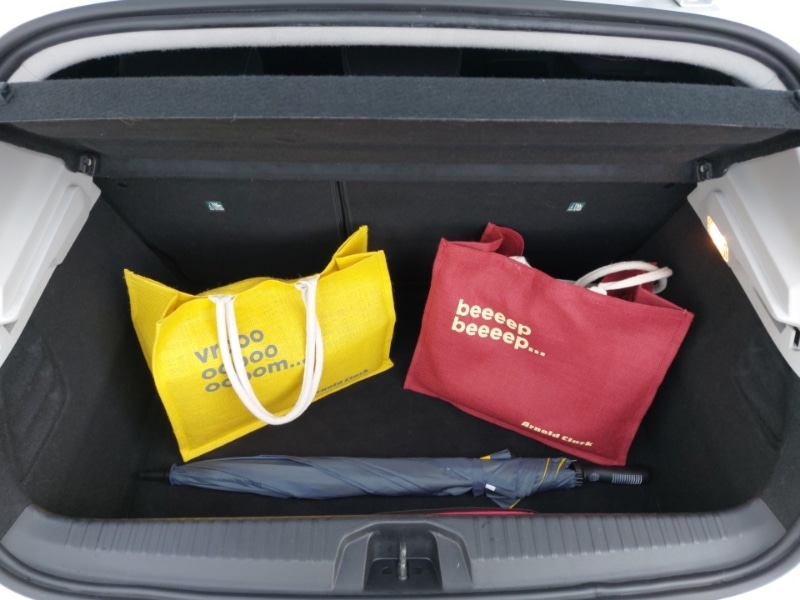Used Renault Clio 2021 for sale - 76188310: Photo 8