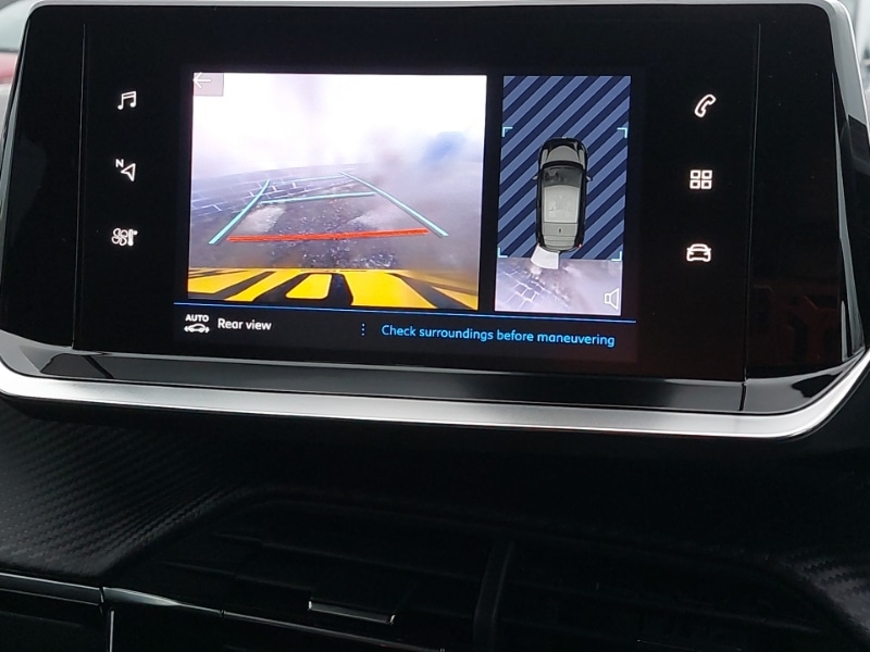 Used Peugeot 208 2020 for sale - 77585007: Photo 14