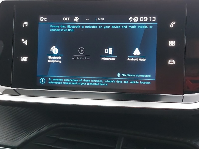 Used Peugeot 208 2020 for sale - 77585007: Photo 15