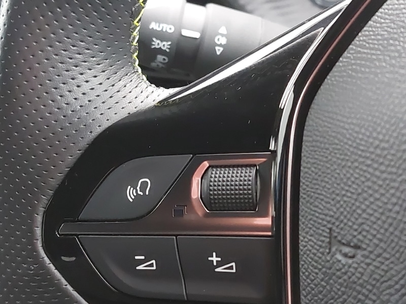 Used Peugeot 208 2020 for sale - 77585007: Photo 18