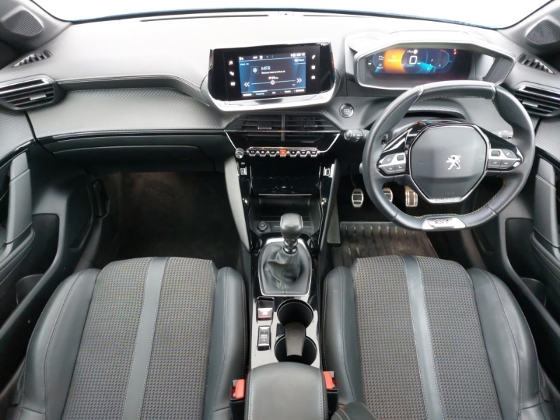 Used Peugeot 208 2020 for sale - 77585007: Photo 2
