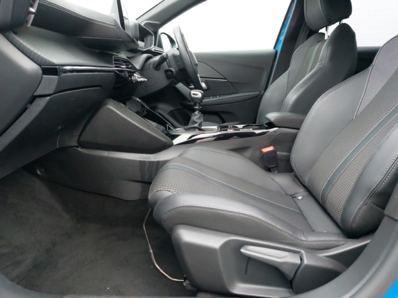 Used Peugeot 208 2020 for sale - 77585007: Photo 5